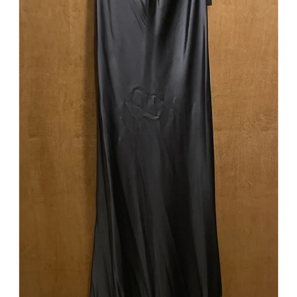 Vera Wang Couture Ensemble Dress and Coat Small - Picture 2 of 6